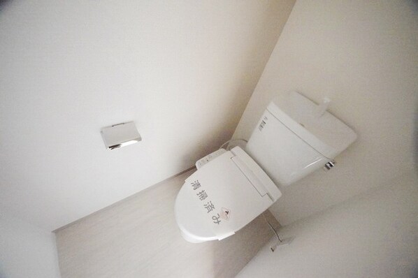 アーバンパーク三ツ池公園Eの物件内観写真